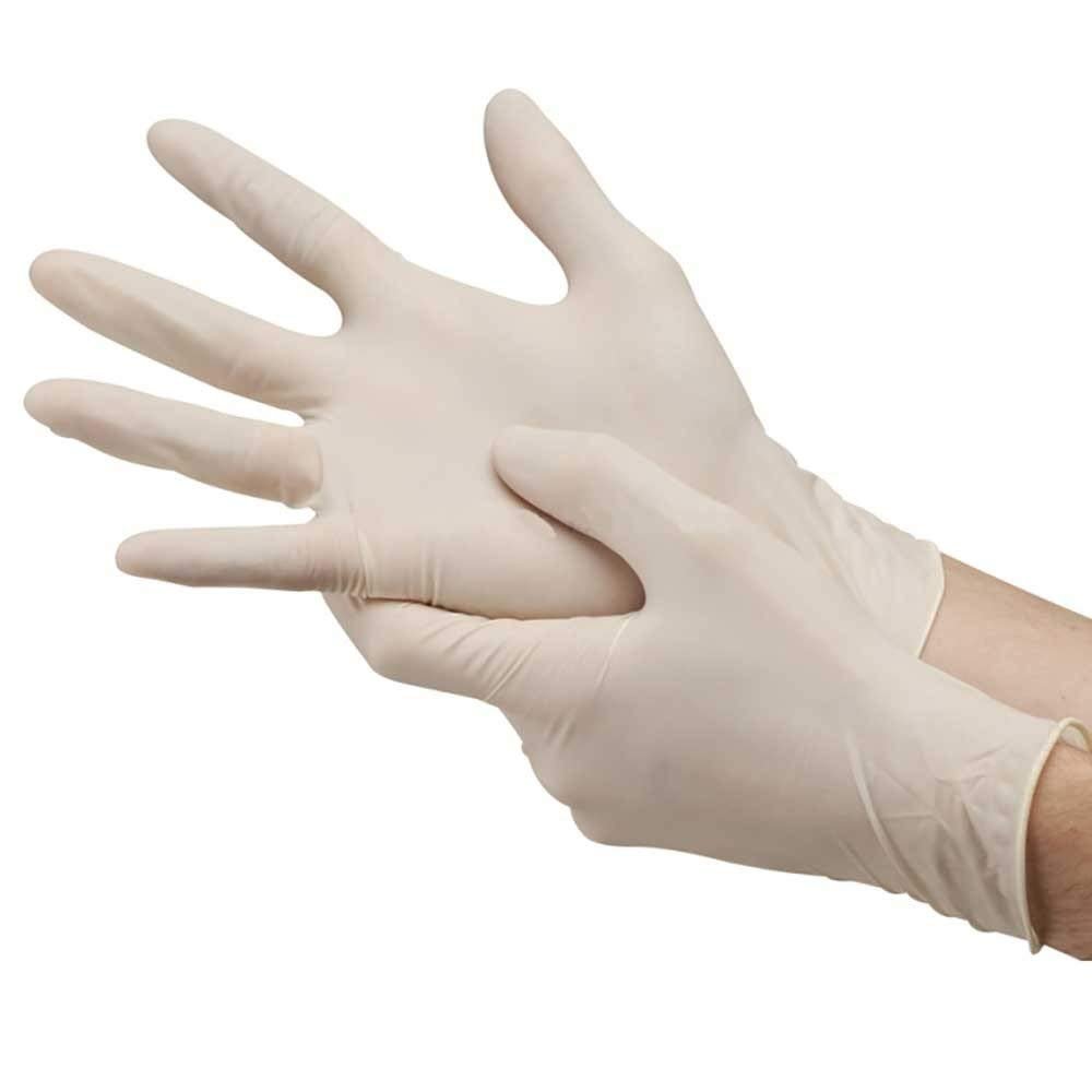 Nulife Sterile Powder Free Surgical Gloves - Global Surgicals