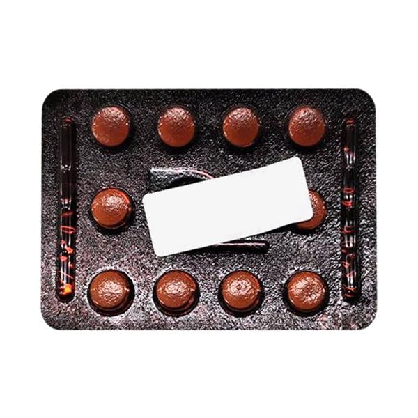 NUNAF Tablet 10's - Global Surgicals