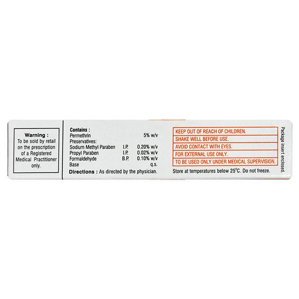 NUPERMY Lotion 60ml - Global Surgicals