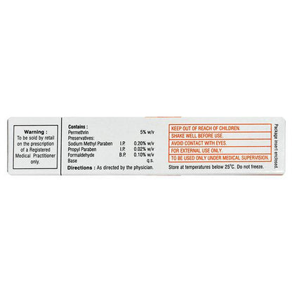 NUPERMY Lotion 60ml - Global Surgicals