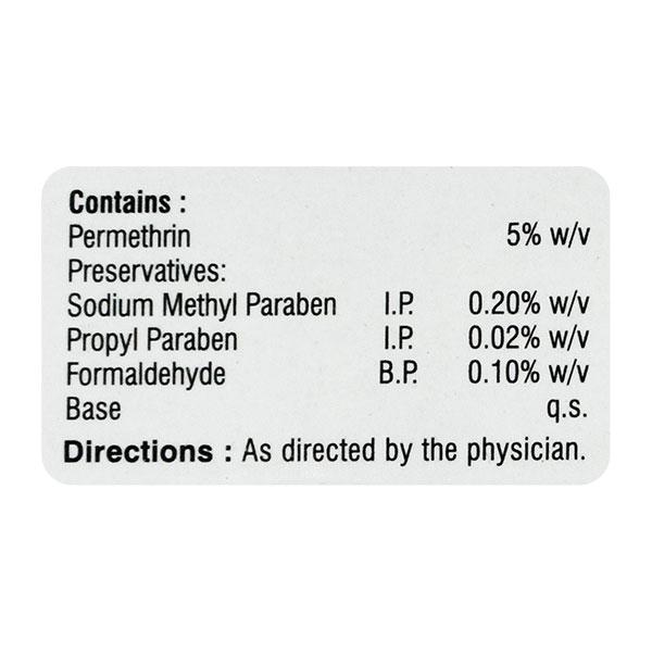 NUPERMY Lotion 60ml - Global Surgicals