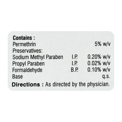 NUPERMY Lotion 60ml - Global Surgicals