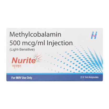Nurite Injection 1ml - Global Surgicals