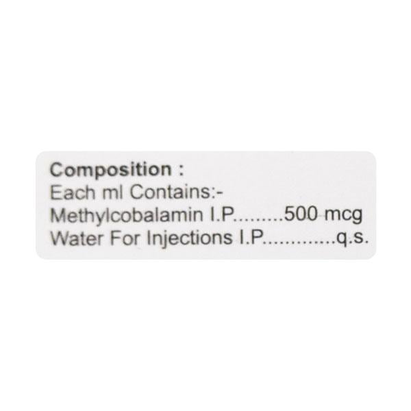 Nurite Injection 1ml - Global Surgicals