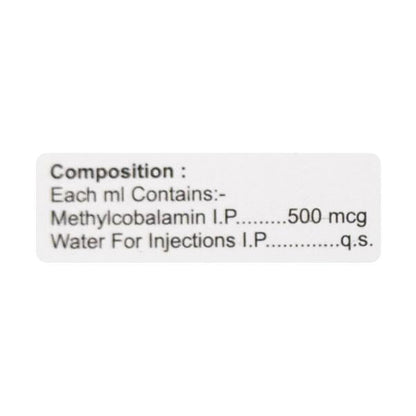 Nurite Injection 1ml - Global Surgicals