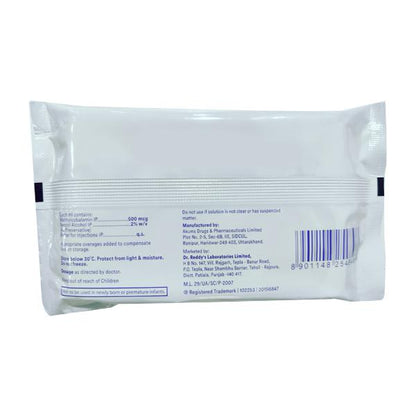NURODAY 500 Injection 1ml - Global Surgicals