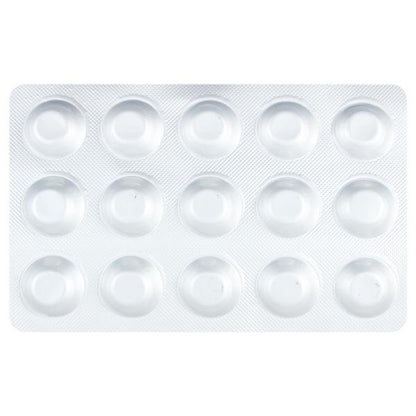 Nuroday D3 Tablet 15'S - Global Surgicals