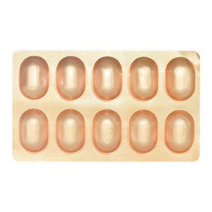 Nuroday Tablet 10'S - Global Surgicals