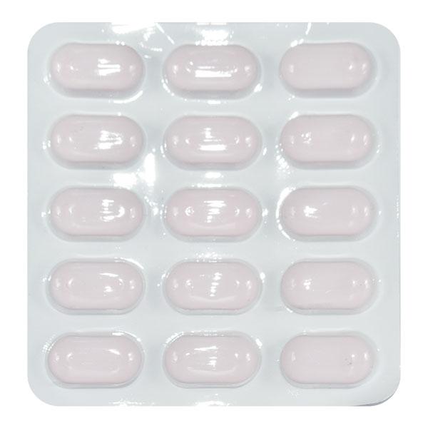 NUZORB Tablet 15's - Global Surgicals