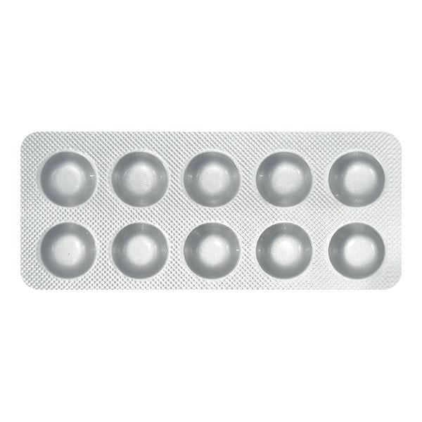 ECITELO FORTE Tablet 10's