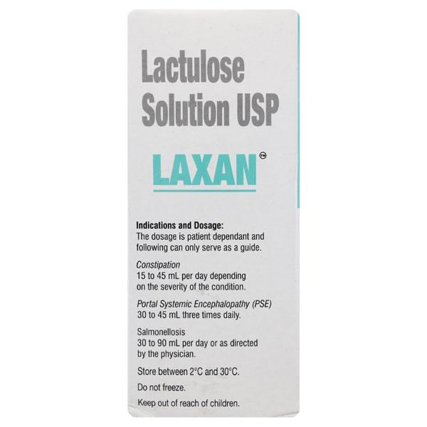LAXAN Solution 200ml