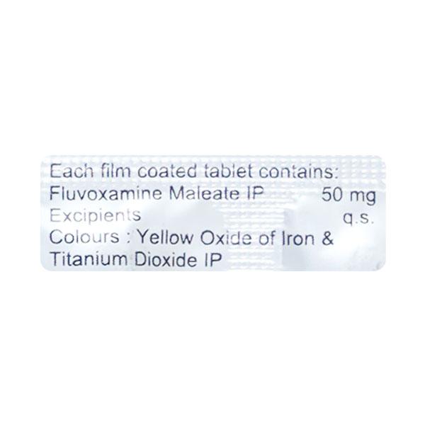 Sorest 50mg Tablet 10'S