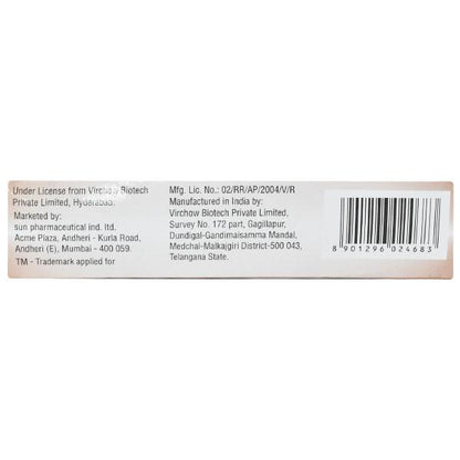 Bonista Cartridge 1X3ml