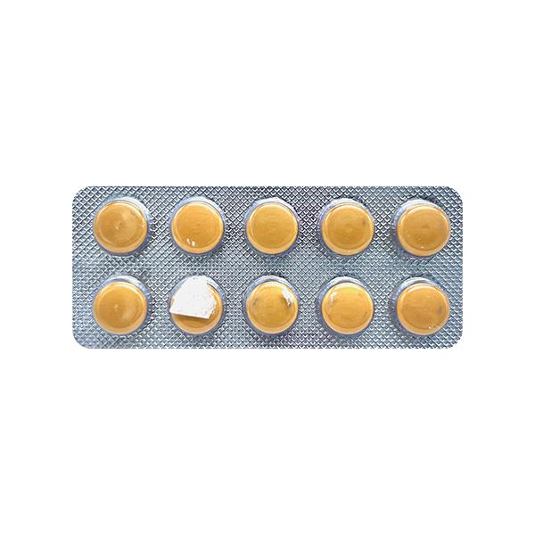 ISDIL 30MG TABLET 10'S