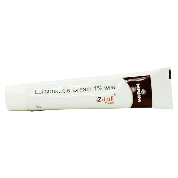IZ LULI Cream 30gm