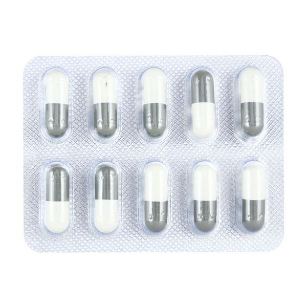 Reflow 0.2mg Capsule 10'S