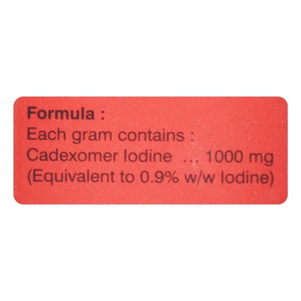 ADDEX 1000mg Powder 10gm