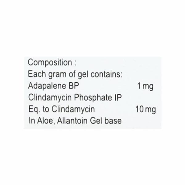 Acnesol A Nano Gel 15gm