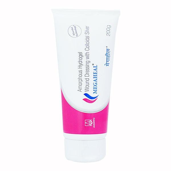 Megaheal Gel 200gm