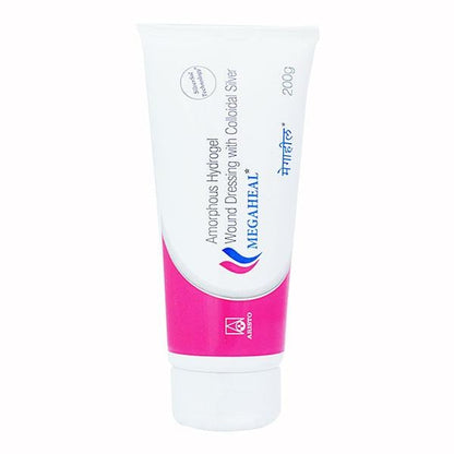 Megaheal Gel 200gm