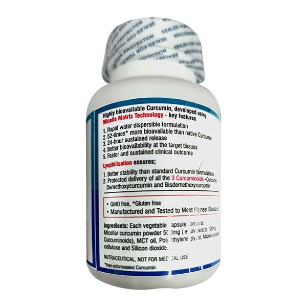 CUCIMAX Capsule 30's