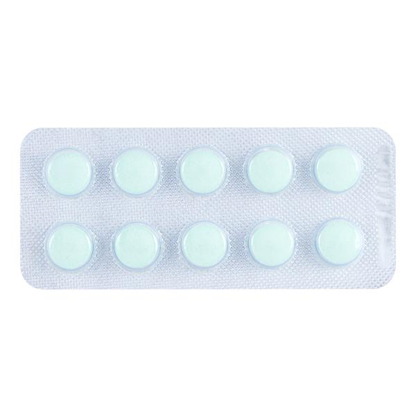 O FERT 50 mg Tablet 10's - Global Surgicals