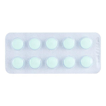 O FERT 50 mg Tablet 10's - Global Surgicals