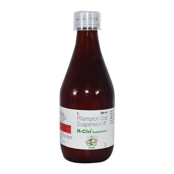RCIN Suspension 200ml