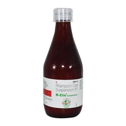RCIN Suspension 200ml