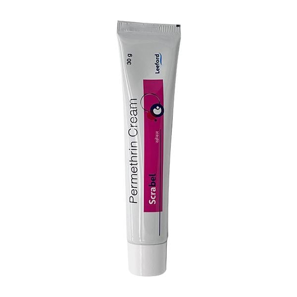 SCRABEL Cream 30g