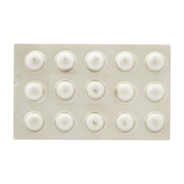 SILOSAM 8mg Tablet 15's