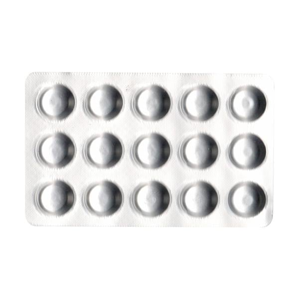 REMO ZEN 100 Tablet 15's