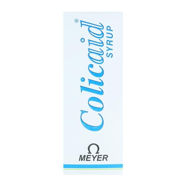 Colicaid Syrup 100ml