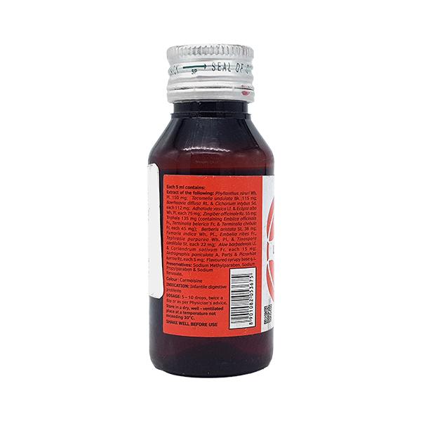 Livomyn Drops 60ml