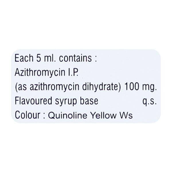 AZERAL 100 Drops 15ml