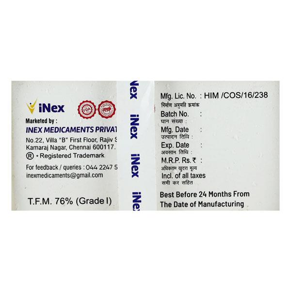 FAIRSHIELD Soap 100gm