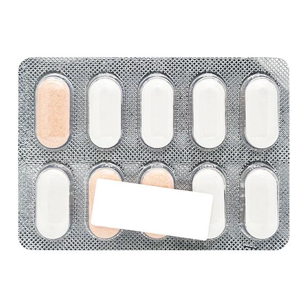 GEMER V 1 FORTE Tablet 10's