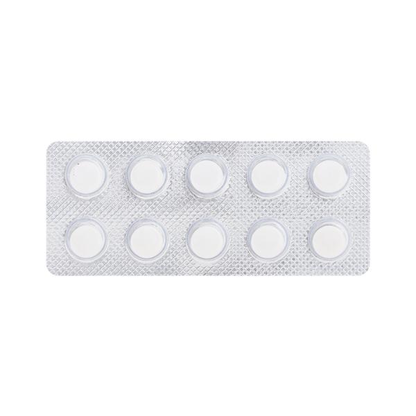 Cetrezol L Tablet 10'S