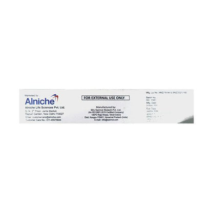 Biomus 0.03% Ointment 10gm