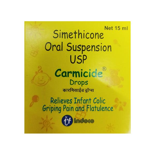 Carmicide Drops 15ml