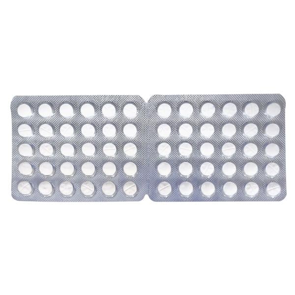 Betaloc 50mg Tablet 30'S