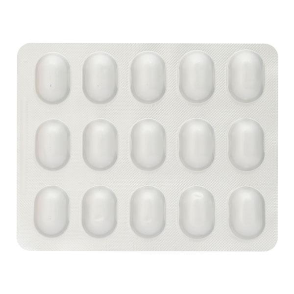 Eslo Tel 2.5mg Tablet 15'S
