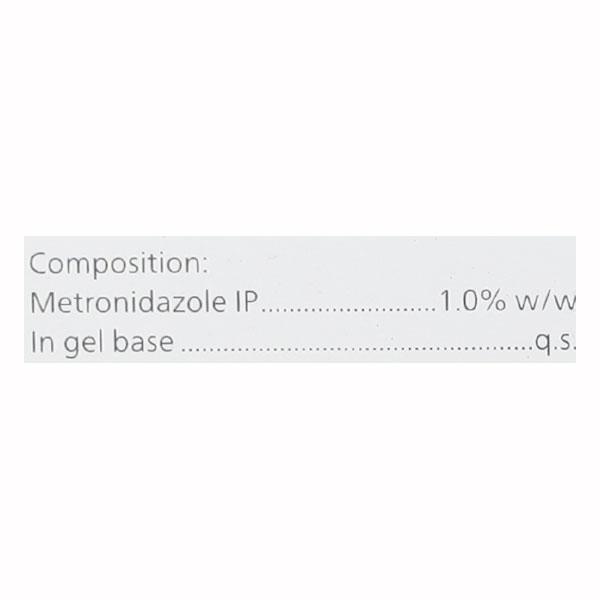 METROZIDE Gel 20gm