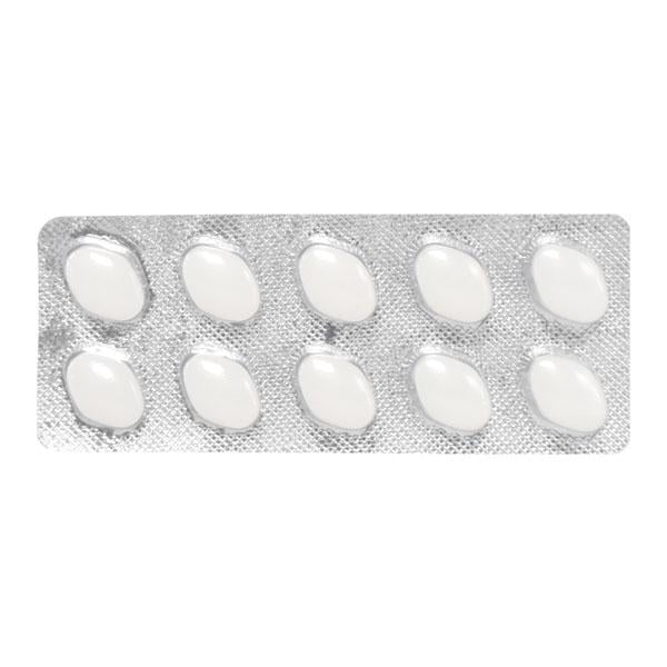 Endogest SR 300mg Tablet 10'S