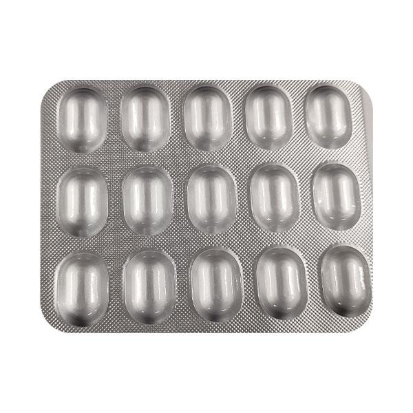 NEKSIUM 20mg Tablet 15's