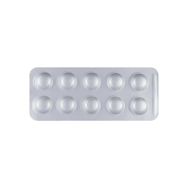 DOMI 10mg Tablet 10's