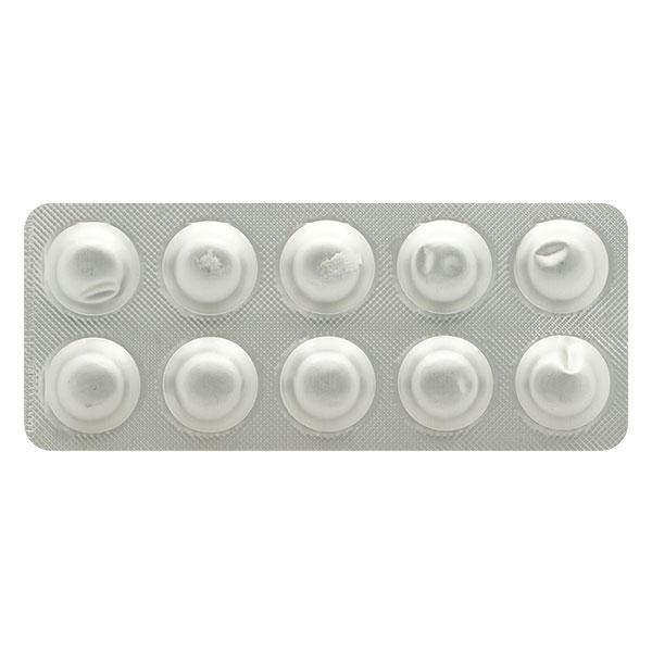Etizola Beta 0.5mg Tablet 10'S