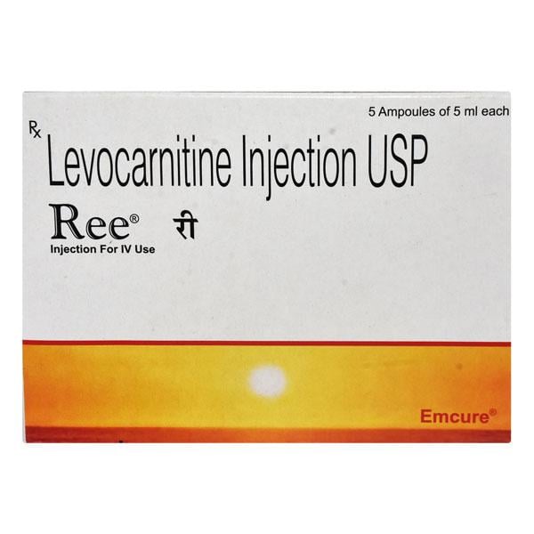 REE Injection 5ml