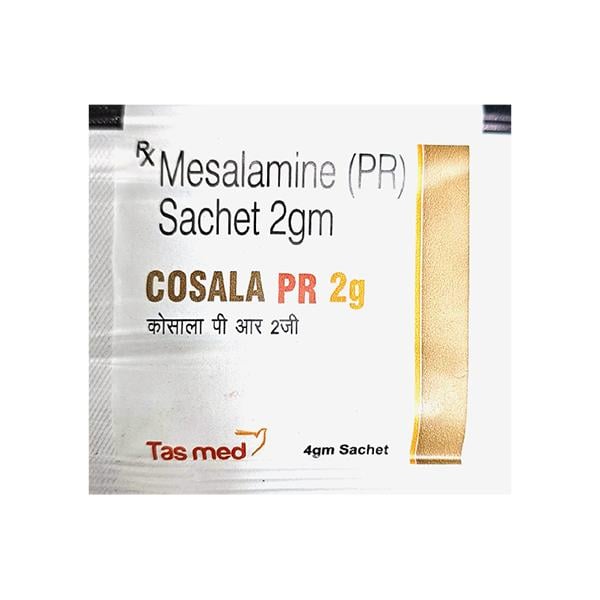COSALA PR 2g Sachet 1's