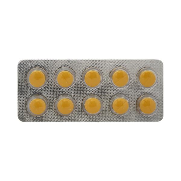 Ormefen Tablet 10'S